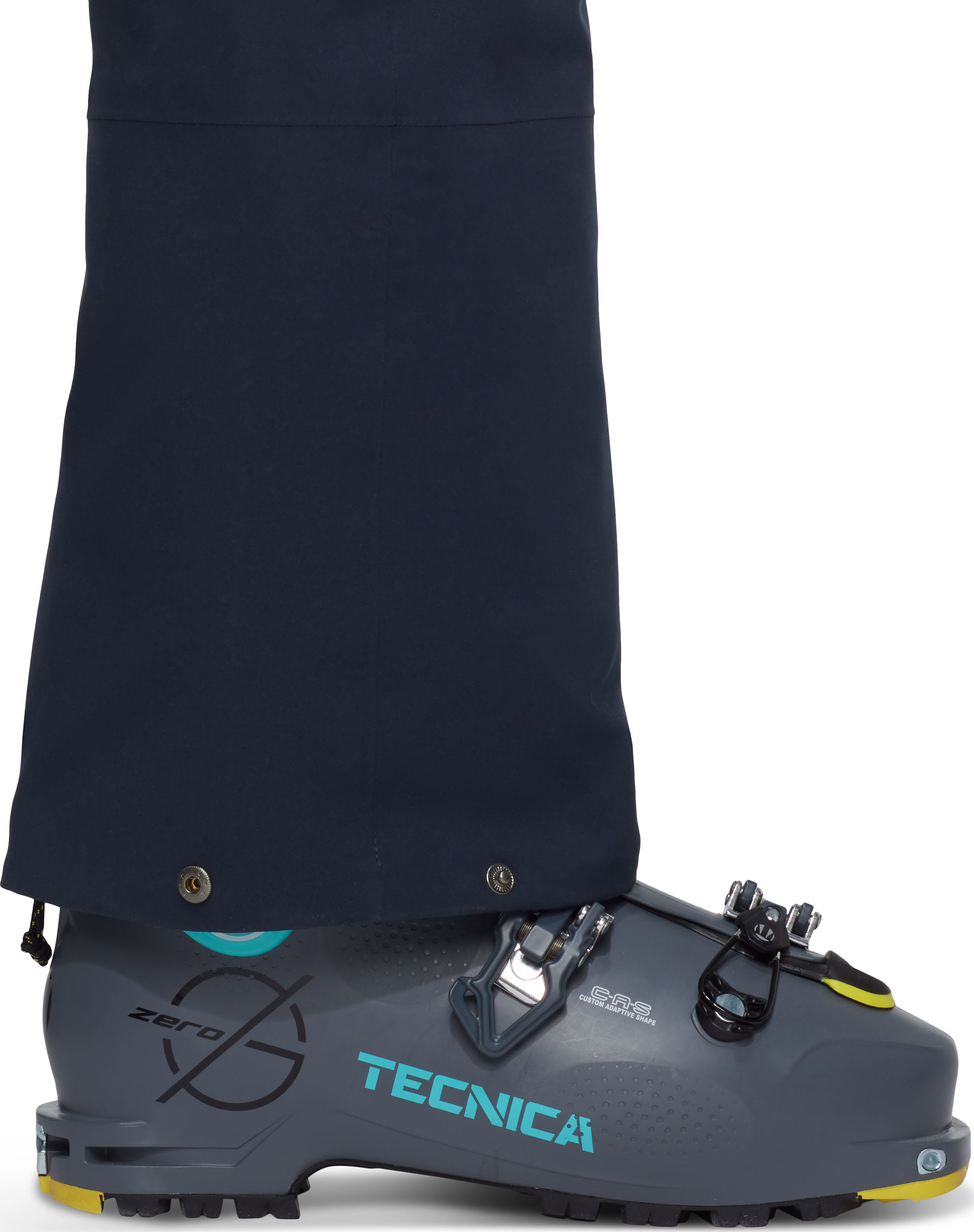 マムート　Casanna HS Thermo Pants Women L 紺 Stoney HS Thermo Pants Women | Mammut